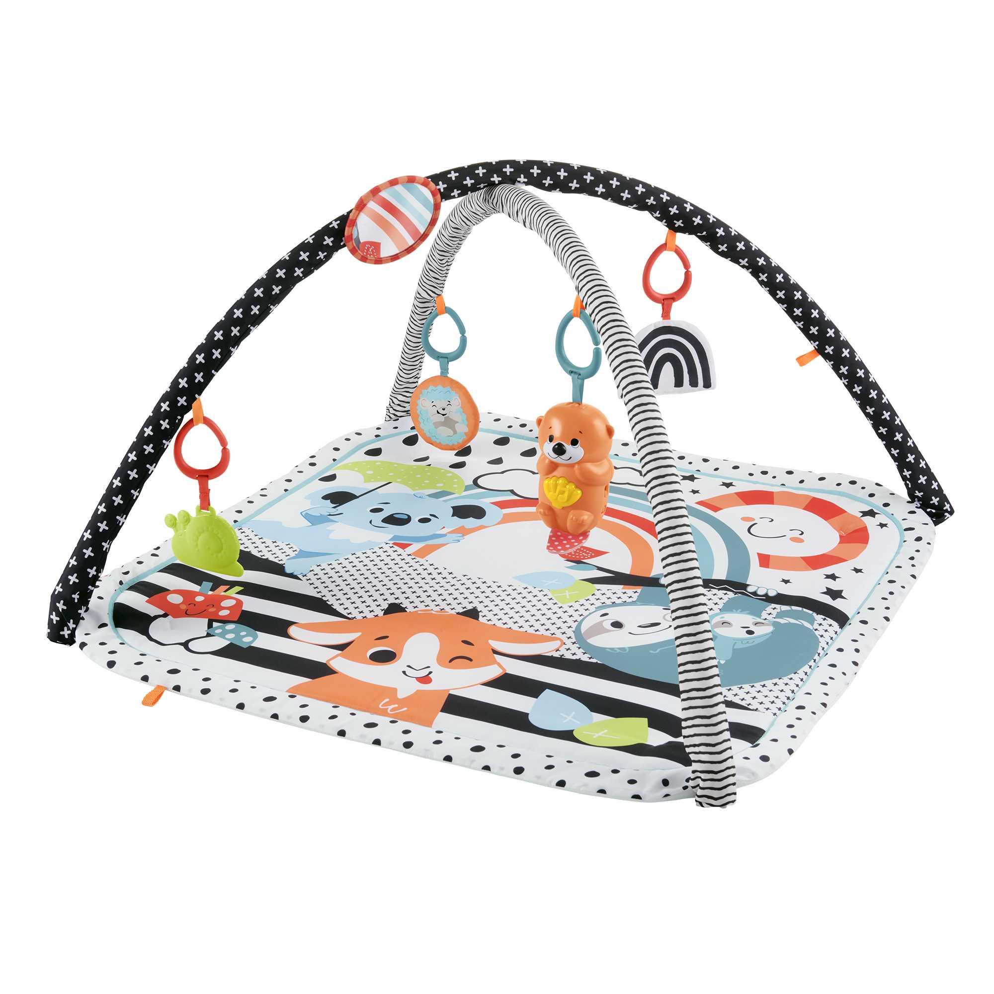 Fisher-Price Igračka za bebe i rani razvoj
