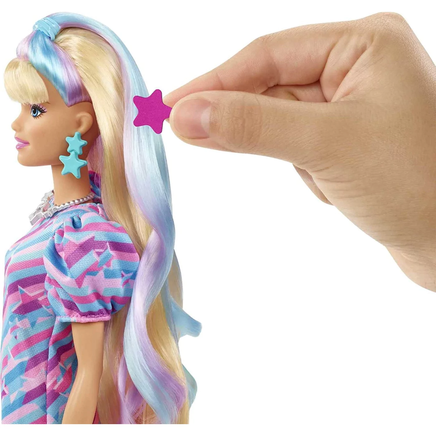 Barbie Lutka i dodaci