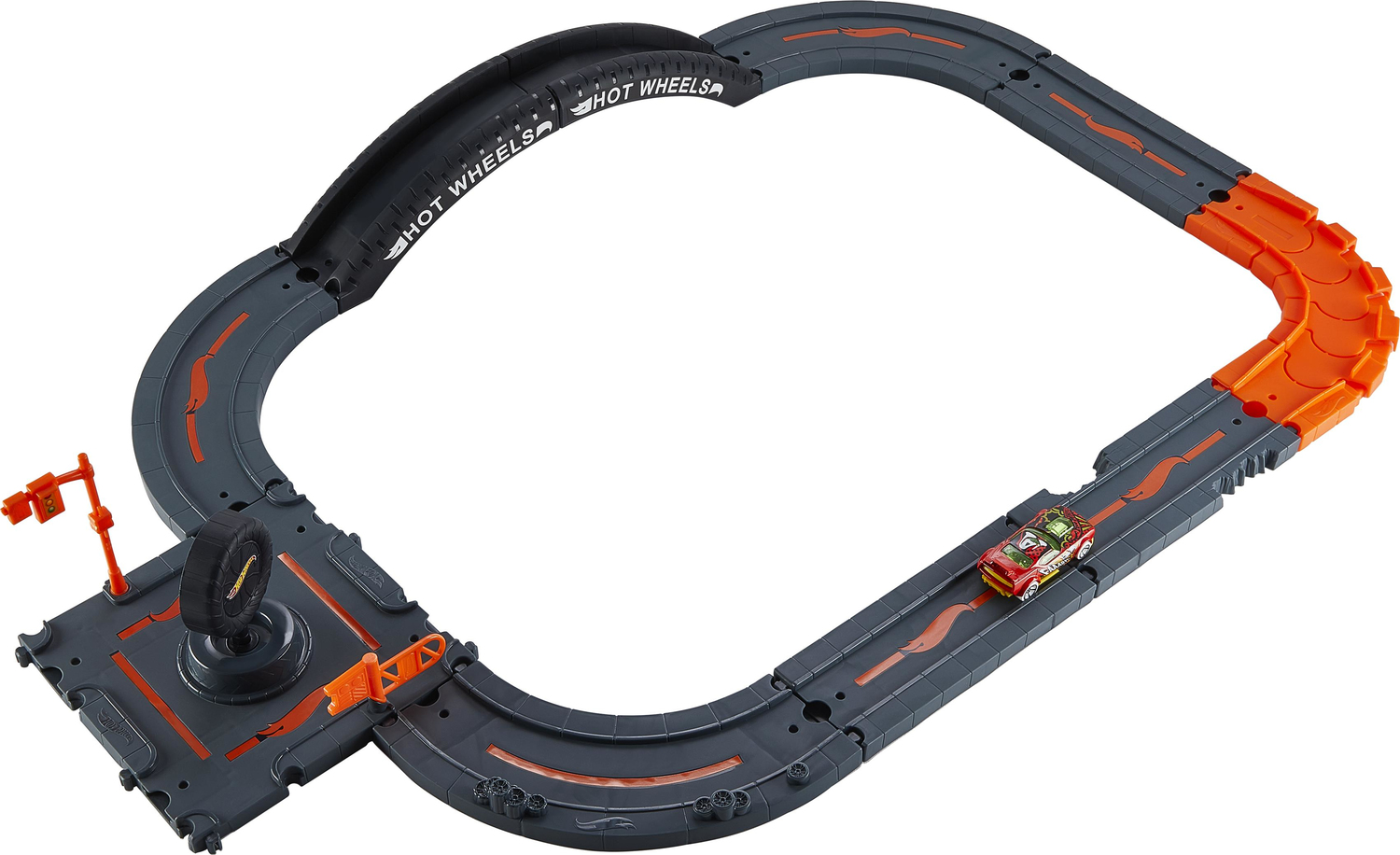 Hot Wheels Vozilo, staza ili set