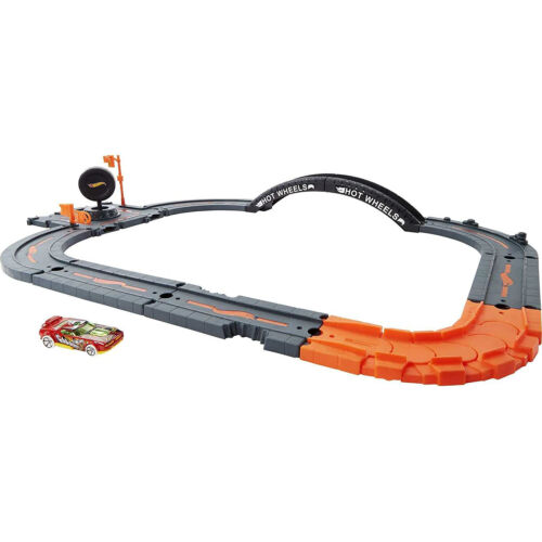 Hot Wheels track pack – prikaz 2
