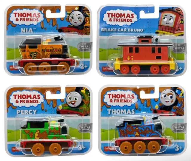 Fisher-Price Vozilo, staza ili set