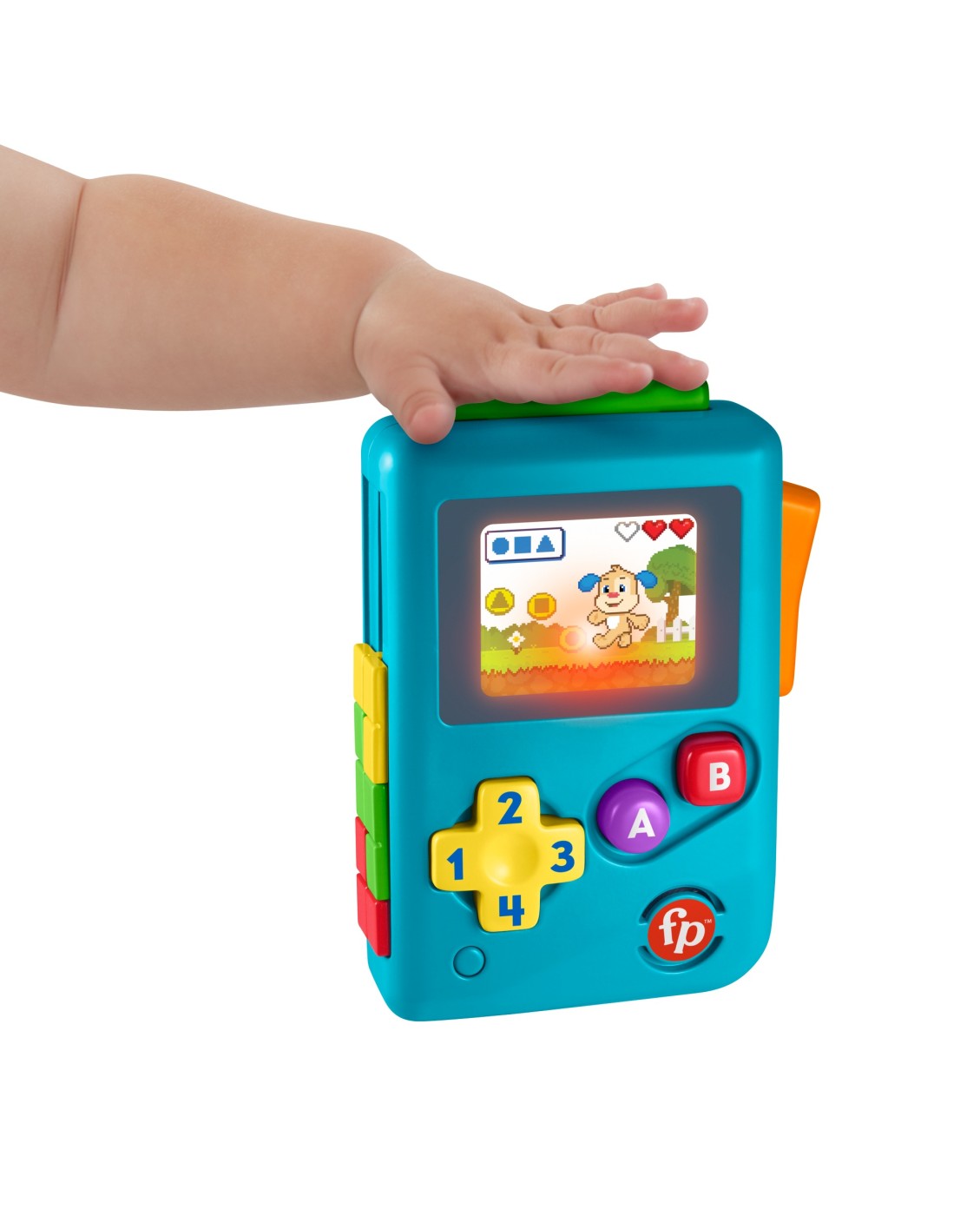 Fisher-Price Igračka za bebe i rani razvoj