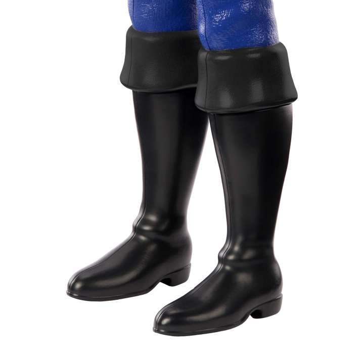 Disney lutka princ, SORTO – prikaz 3