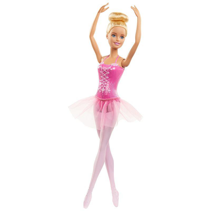Barbie Lutka i dodaci