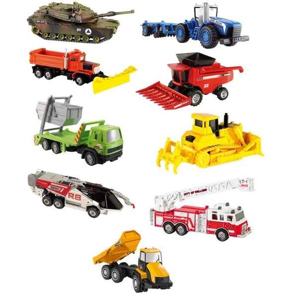 Matchbox Vozilo, staza ili set