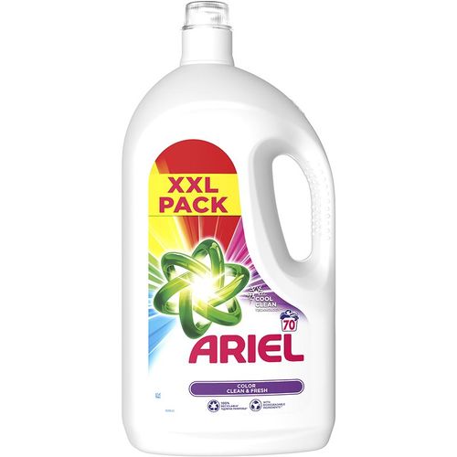 Ariel tečni deterdžent za pranje veša Color 3.15 l (70 pranja)