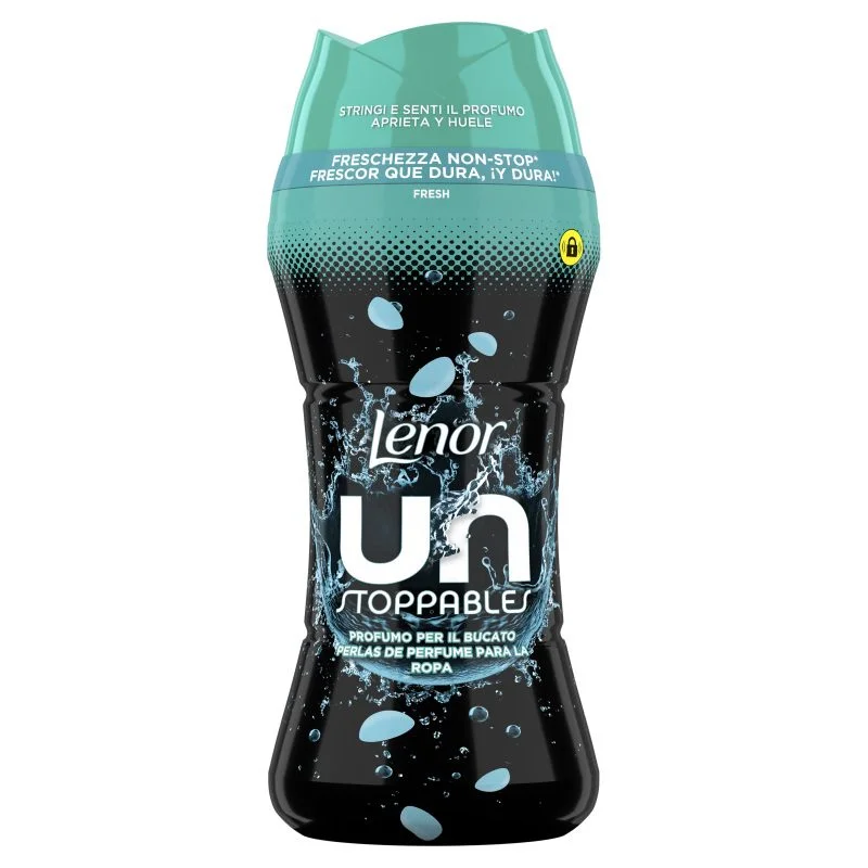 Lenor mirisne perle Unstoppables 270g