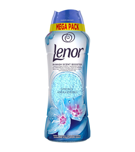 Lenor mirisne perle Spring 570g