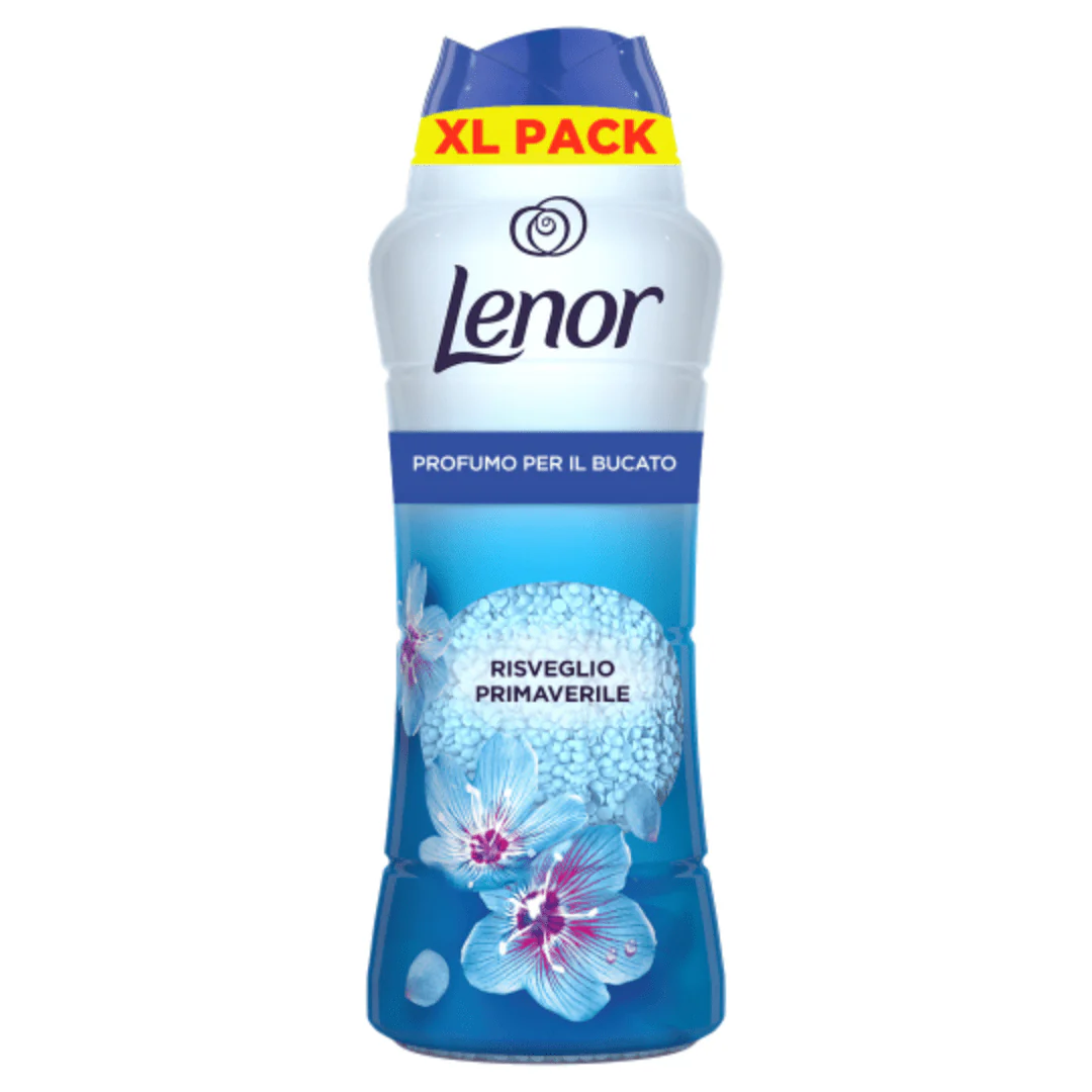 Lenor mirisne perle Spring 495g