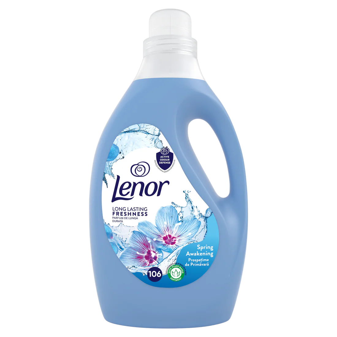 Lenor omekšivač 95 pranja Spring 1995 ml