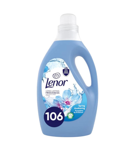 Lenor omekšivač 126 pranja Spring 2646 ml