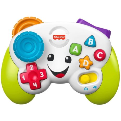 Fisher-Price Igračka za bebe i rani razvoj