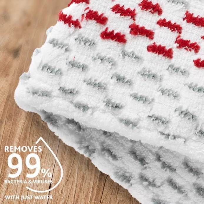 Vileda Spray Max mop detalji i upotreba na podovima