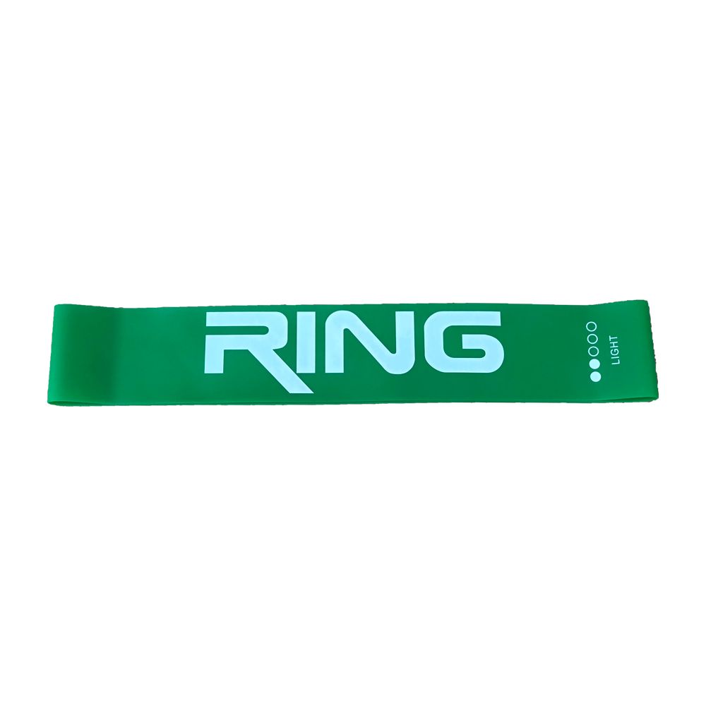 RING elastična guma za vježbanje 600x50x0,7mm