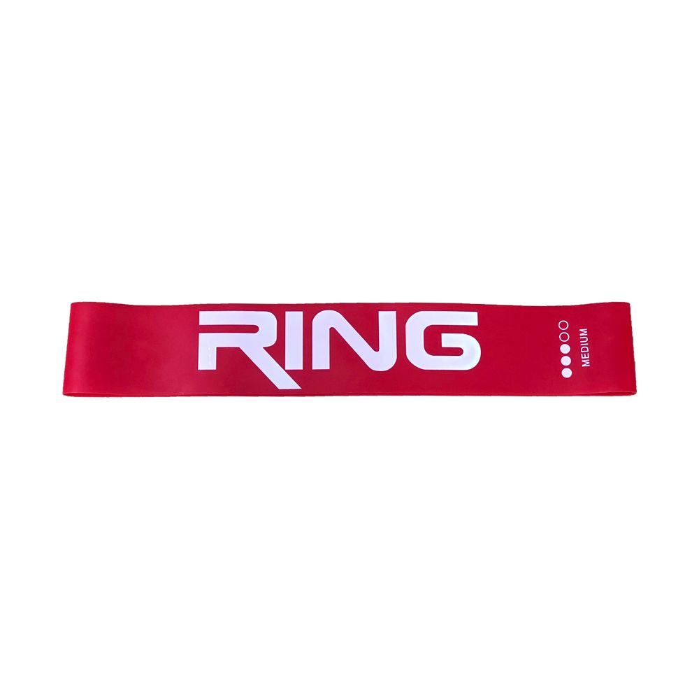 RING elastična guma za vježbanje 600 x 50 x 1 mm