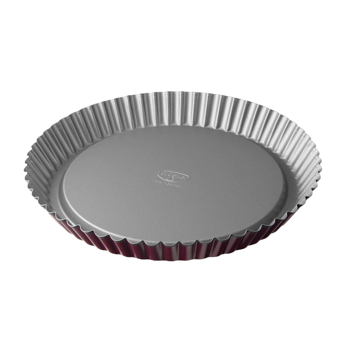 Dr. Oetker Kalup za tart 28 cm Bicolor DR.OETKER / 2483