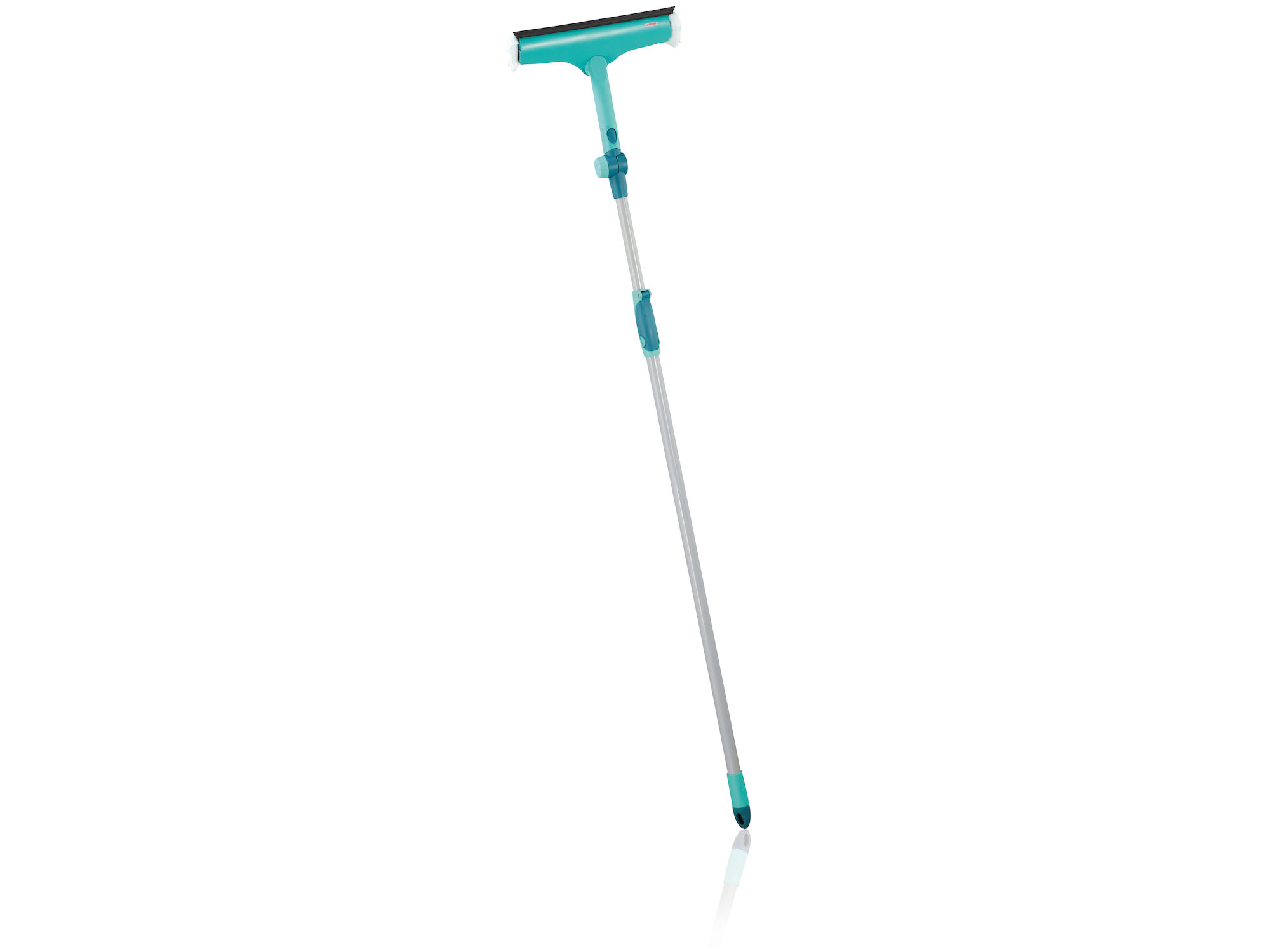 Leifheit čistač prozora Window & Frame Cleaner L Telescope 210 / 51120