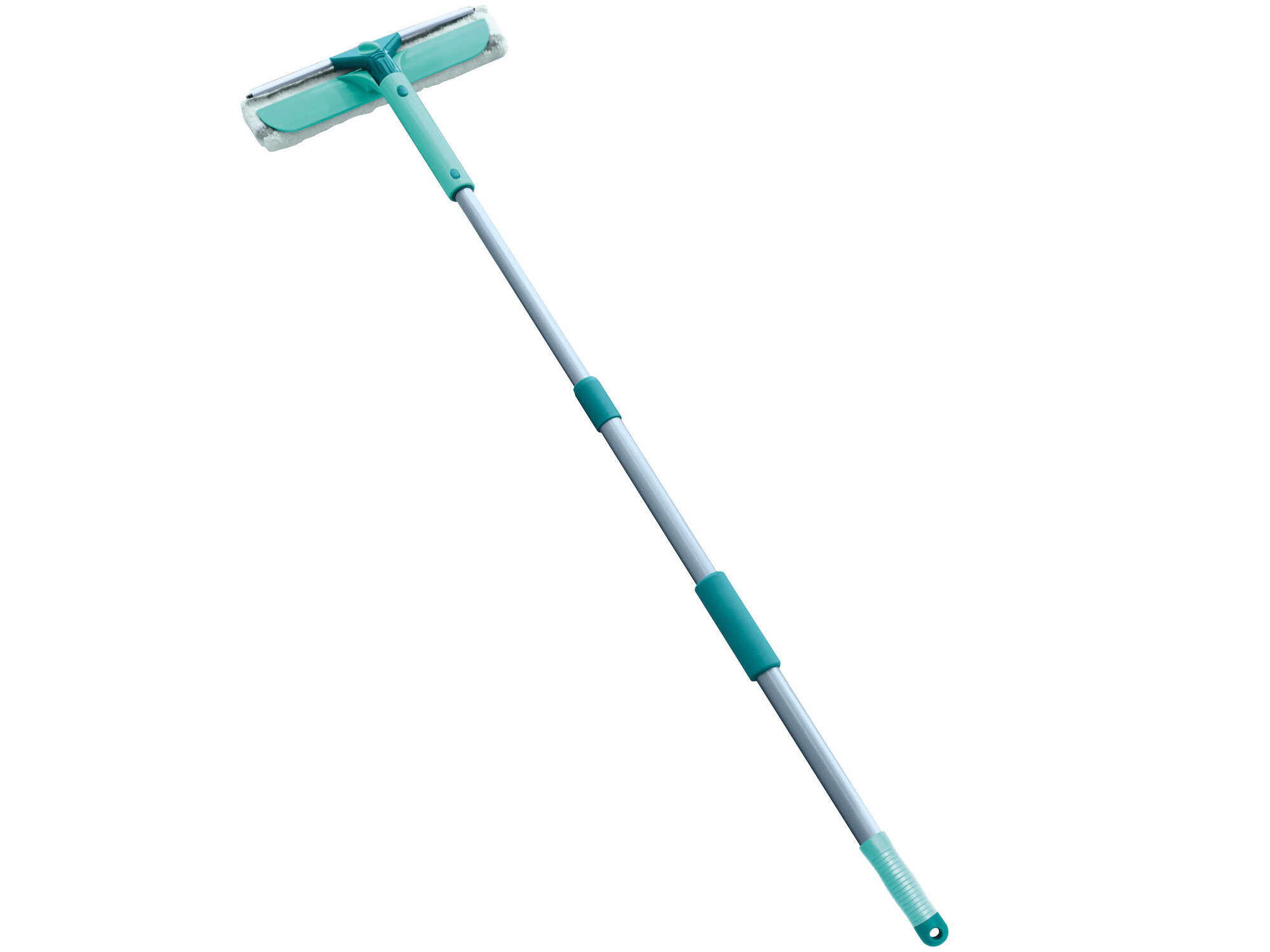 čistač prozora 2-u-1 Click System, 155 cm – detalj proizvoda