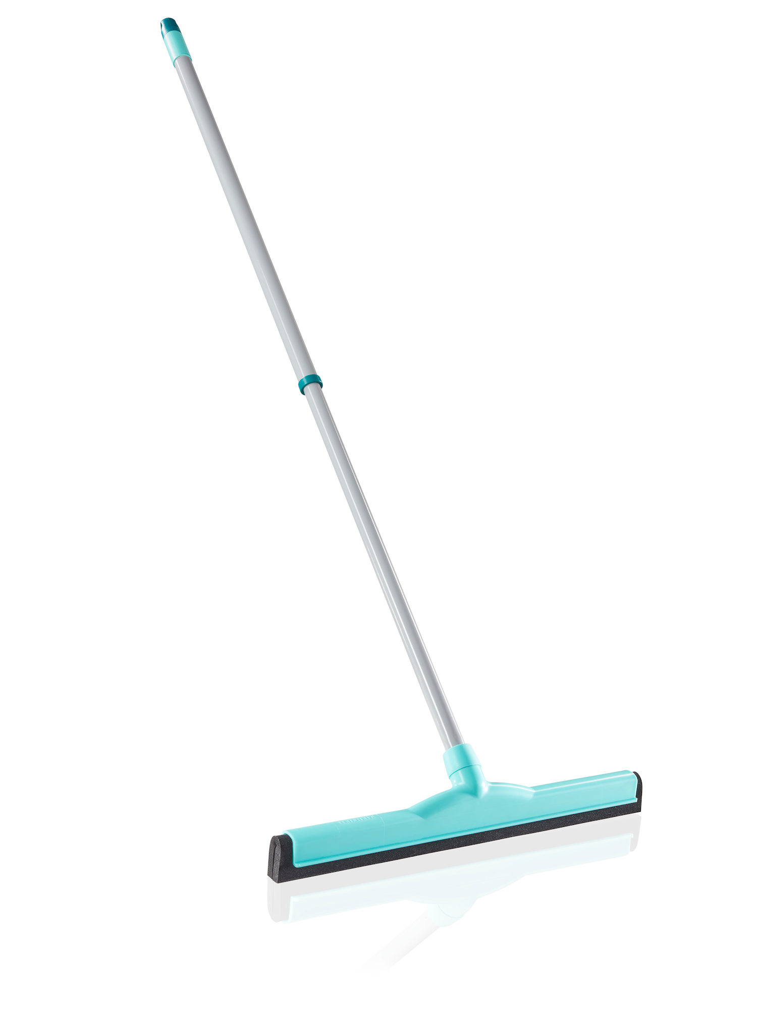 Leifheit brisač za podove sa ručkom 45 cm / 56421