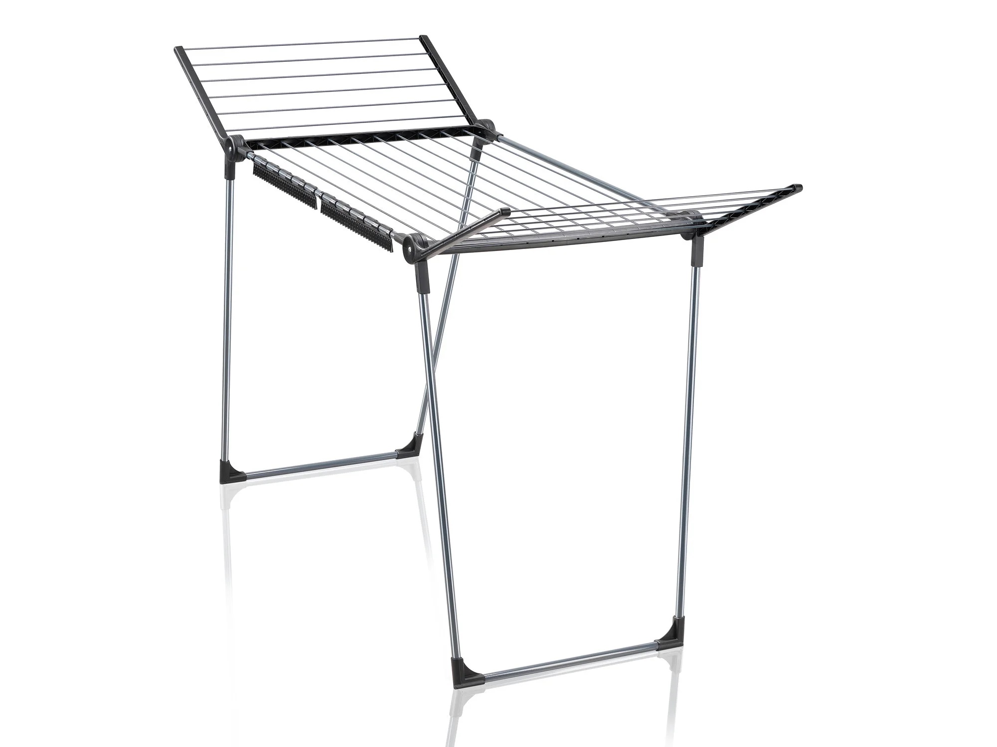 sušilo za veš Pegasus 150 Solid Slim, 15 m, crno – detalj proizvoda