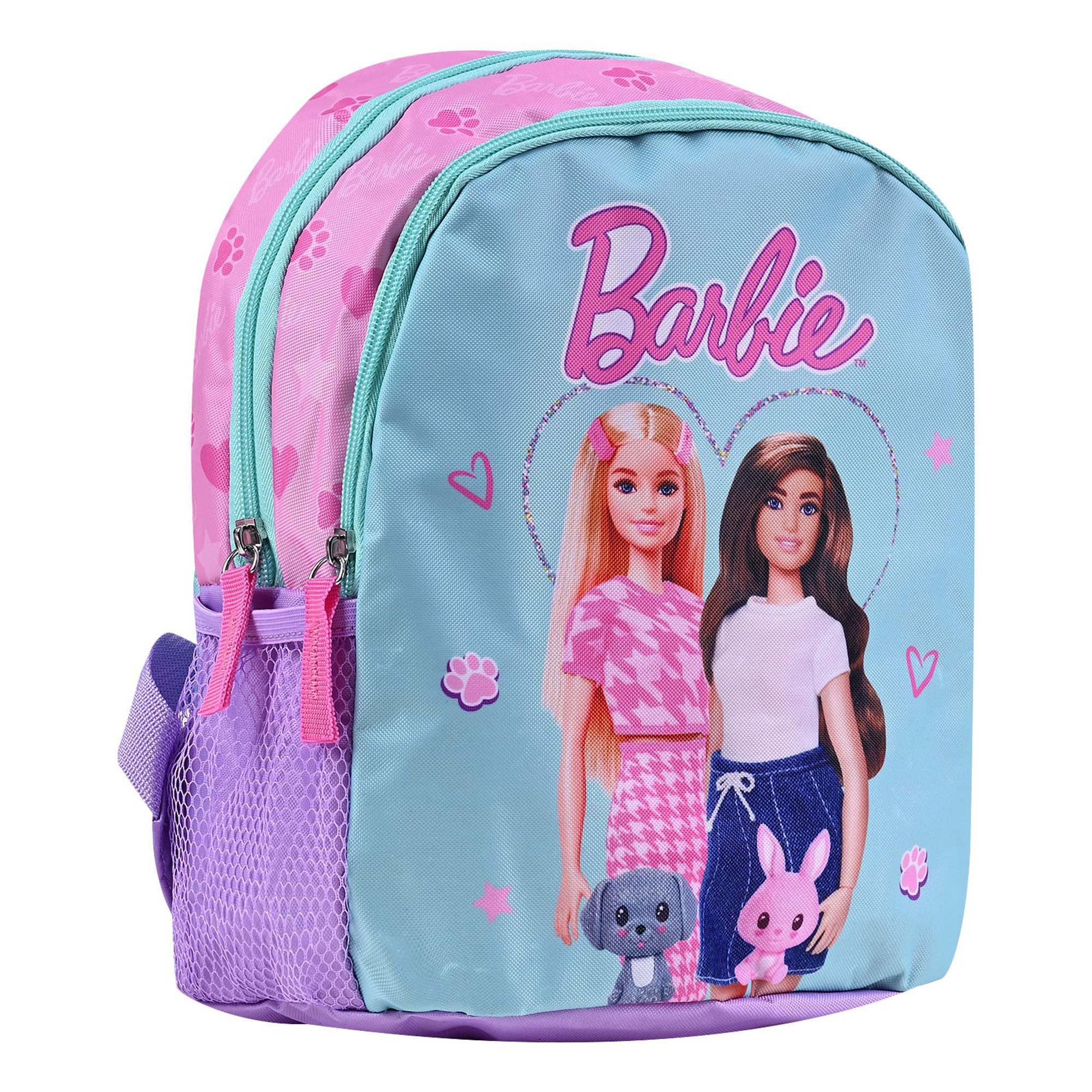 Licence Barbie dječji ruksak za vrtić / 566965