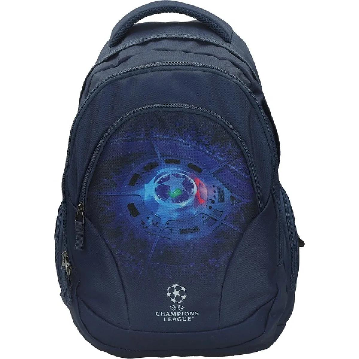 Street ovalni ruksak UEFA CL / 531206