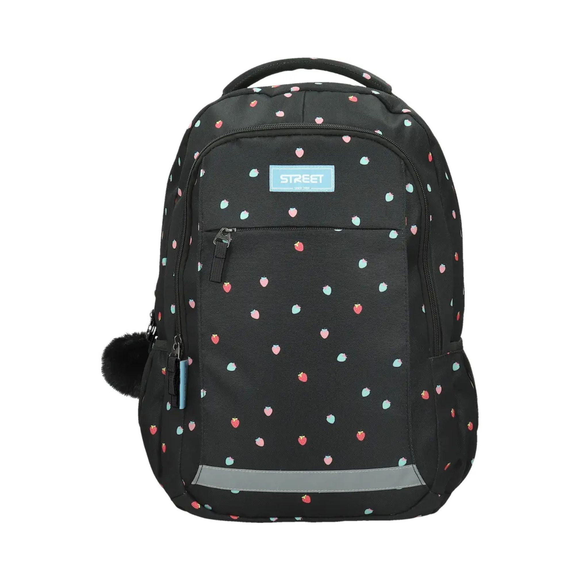 Street okrugli ruksak Alfa Berry / 531594