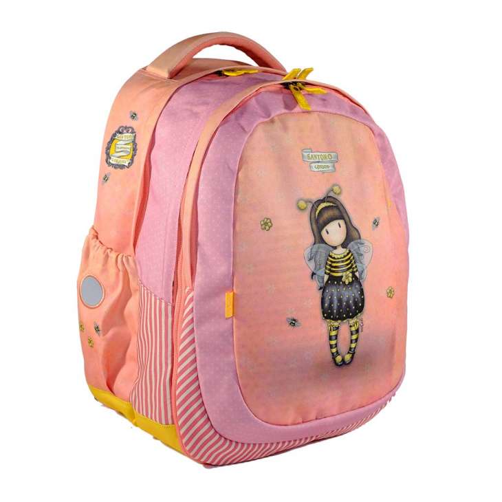 Licence Gorjuss okrugli ruksak 18" / 53942