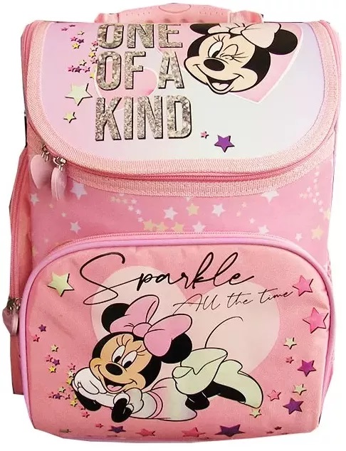 Licence Disney Minnie anatomska školska torba / 565022