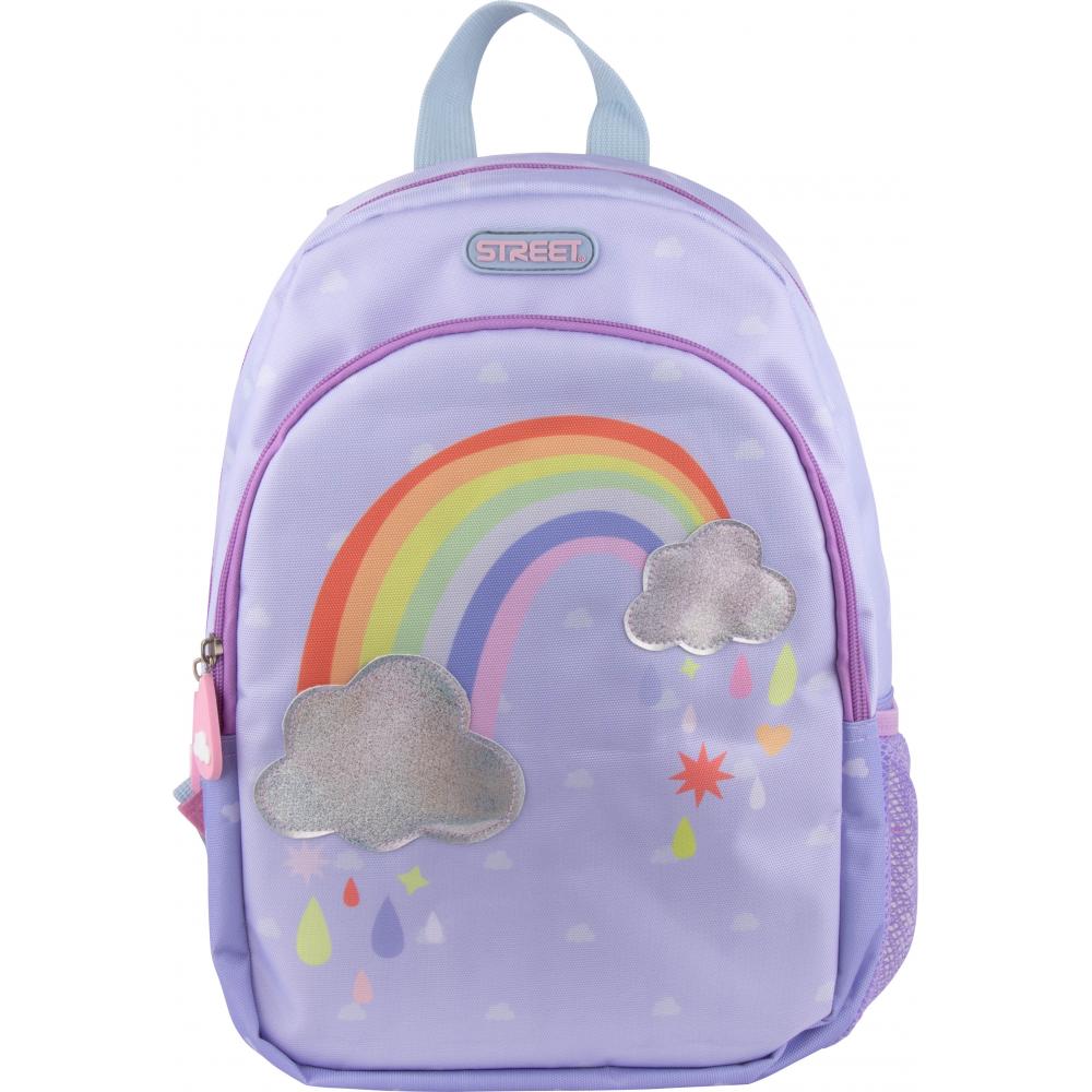 Street dječji ruksak za vrtić Rainbow Magic / 242495