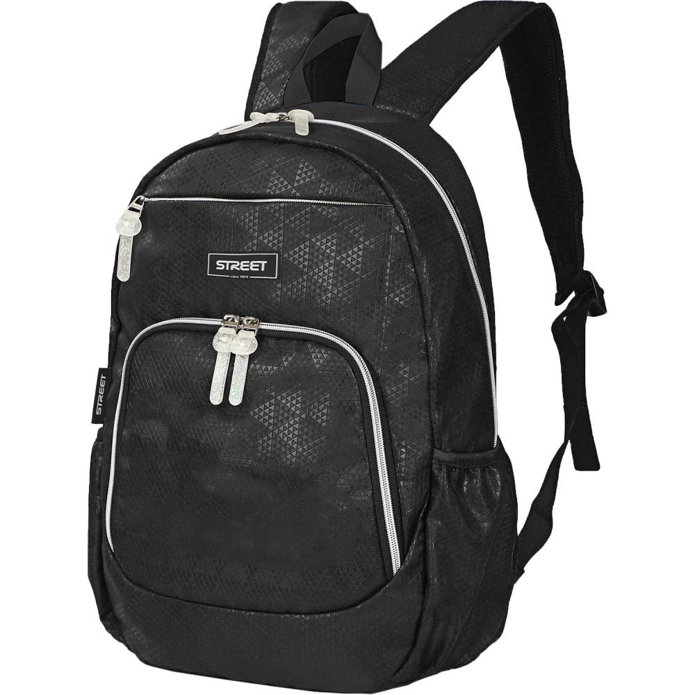 Street okrugli ruksak Diamond Style / 530992