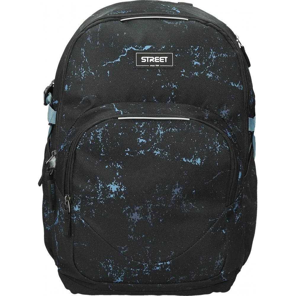 Street okrugli ruksak Spacious Rumble / 531120