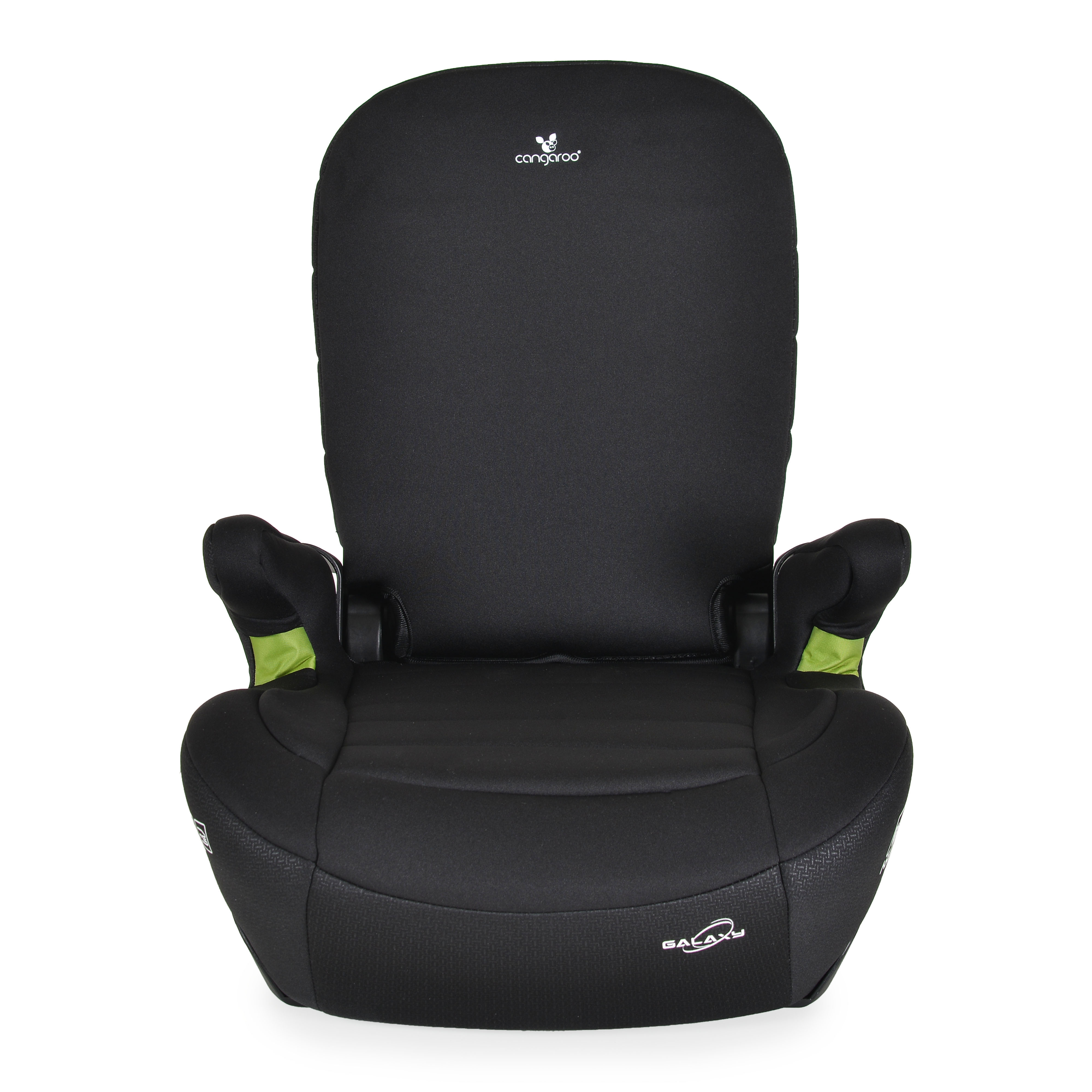 Cangaroo autosjedalica Galaxy i-Size, 125-150 cm, Cosmos-black – detalj 2