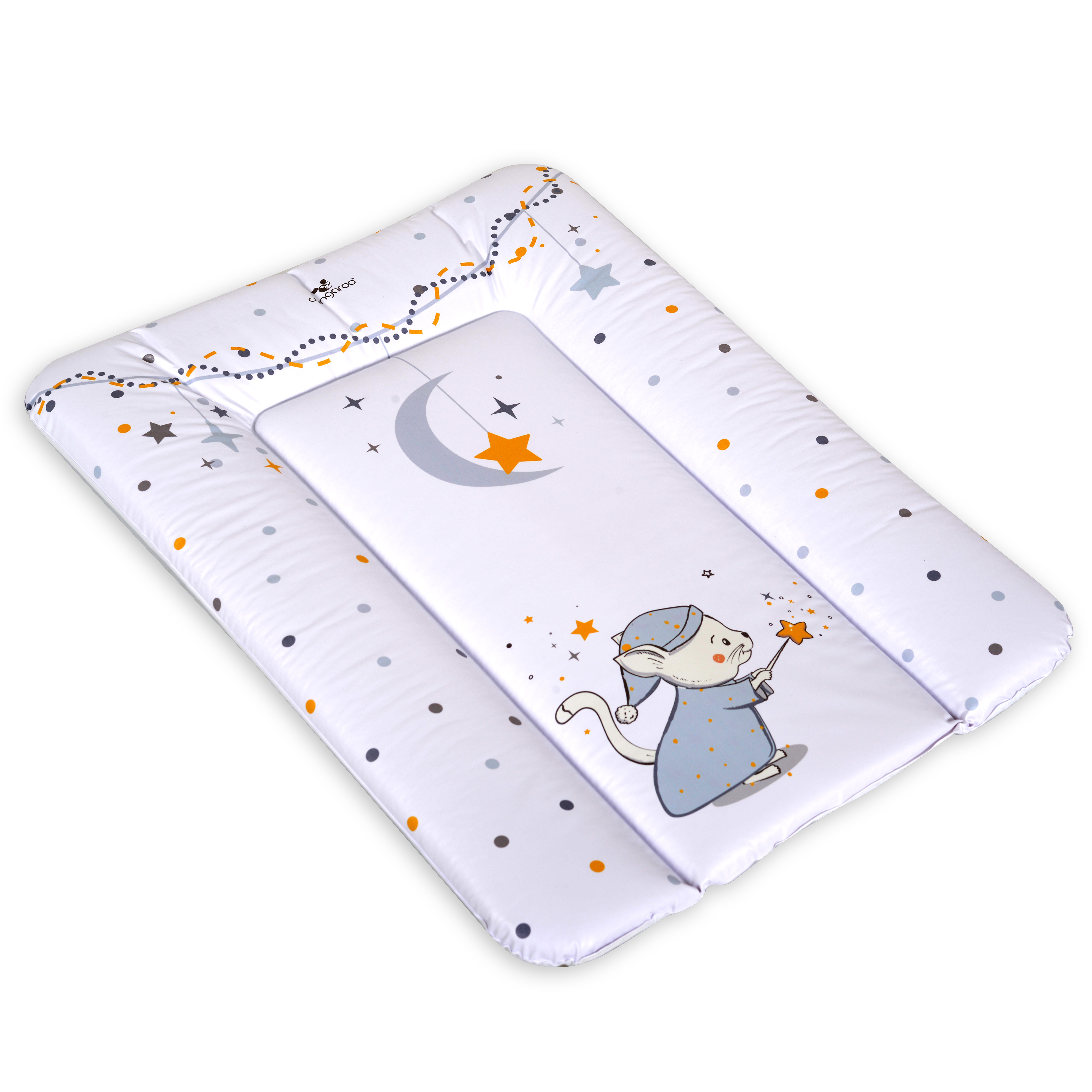 Cangaroo mekana podloga za presvlačenje Spavanac, 50 × 70 cm