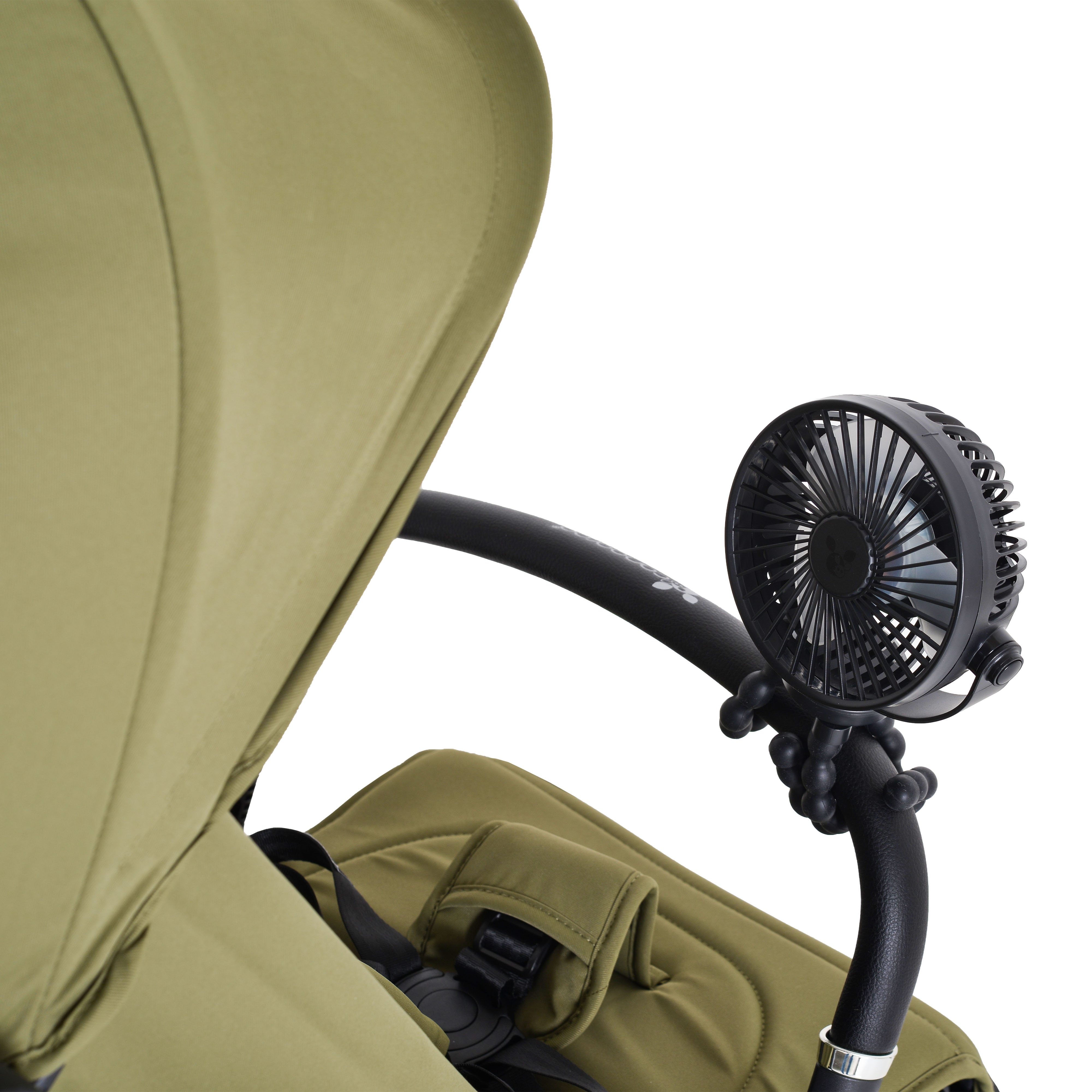 Cangaroo prijenosni ventilator za kolica Vento – detalj 2