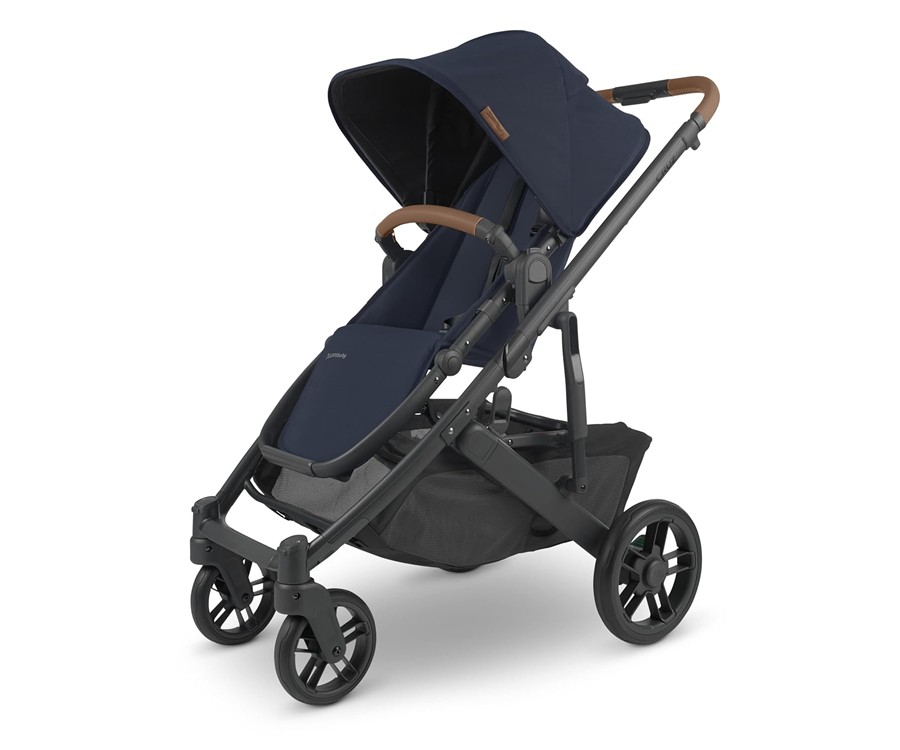 UPPAbaby dječija kolica Cruz V2, tamnoplava