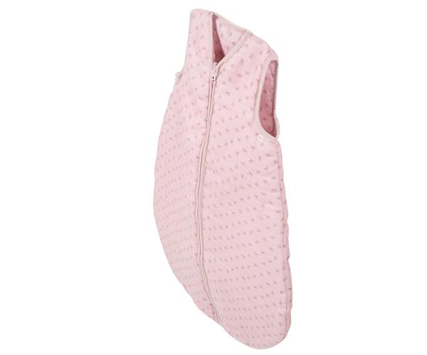 Roba Kids vreća za spavanje Seashells Oyster 70 cm, ružičasta – prikaz 2