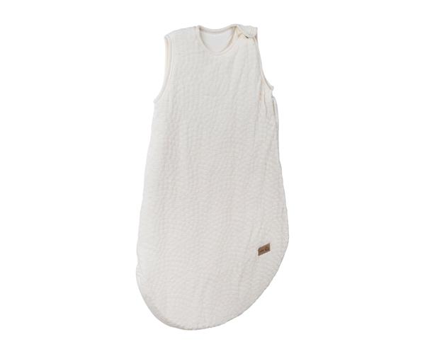 Roba Kids vreća za spavanje Seashells Oyster 70 cm, bijela – prikaz 3