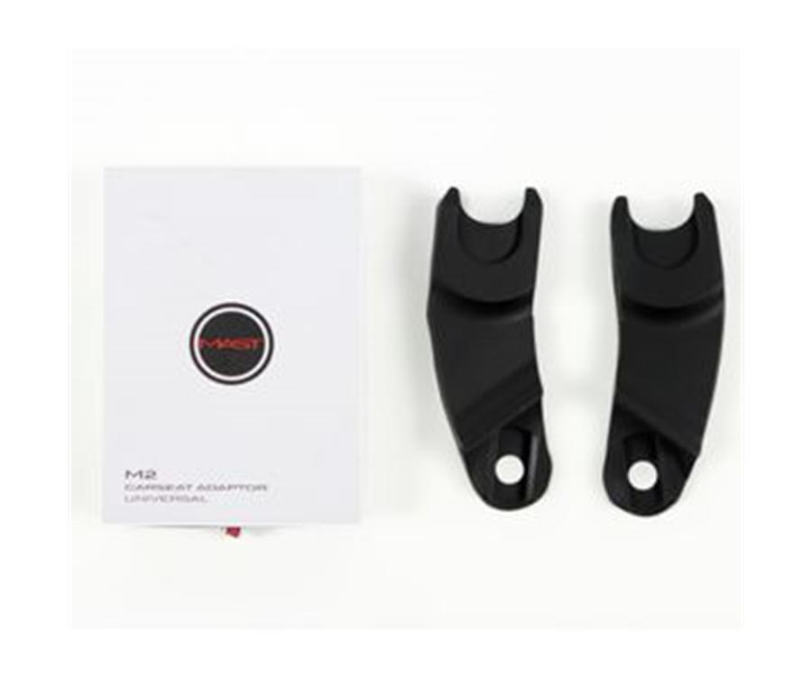 MAST adapter za autosjedalicu M2 – prikaz 2