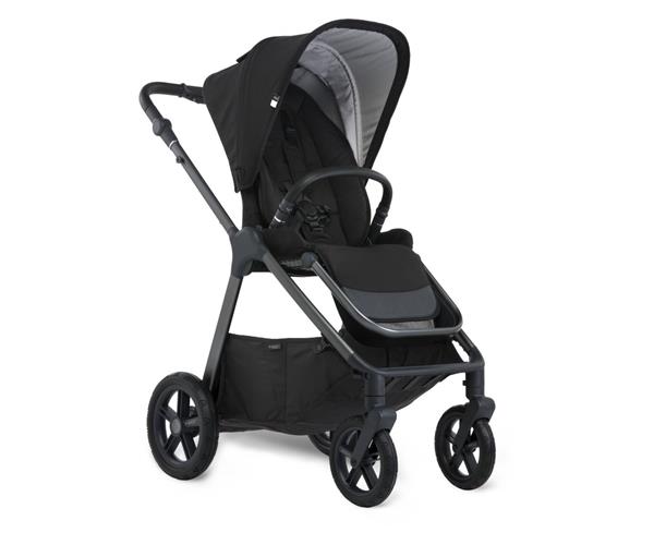 MAST kolica 2 u 1 M.5X, crna – prikaz 3