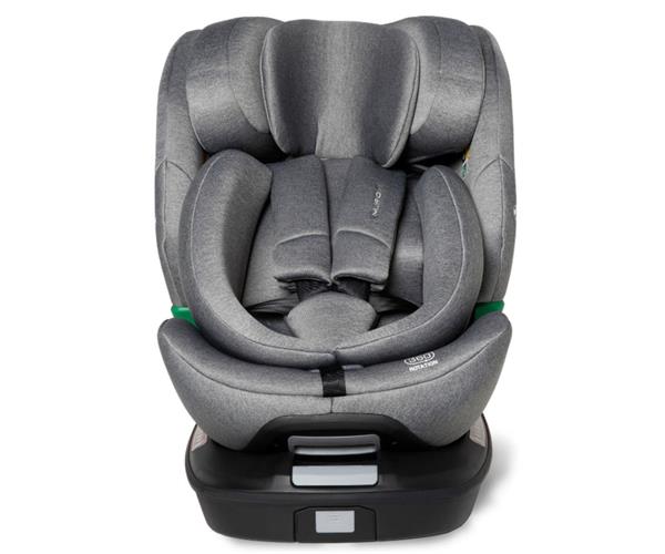 MAST autosjedalica M.ROX i-Size 40–150 cm ISOFIX, Koala – prikaz 2