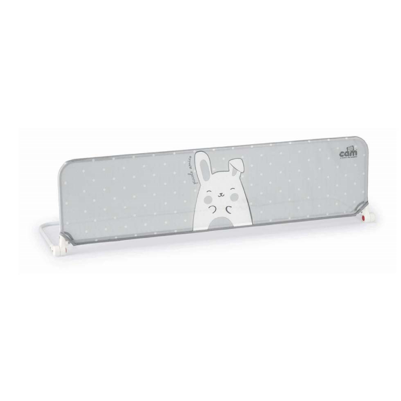 CAM Sigurnosna ograda za krevet 150 cm DOLCENANNA POP - V493-C265