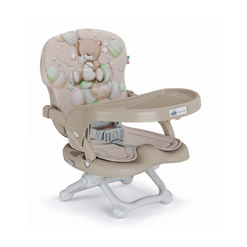 CAM stolica za hranjenje Smarty Pop - S333-C261