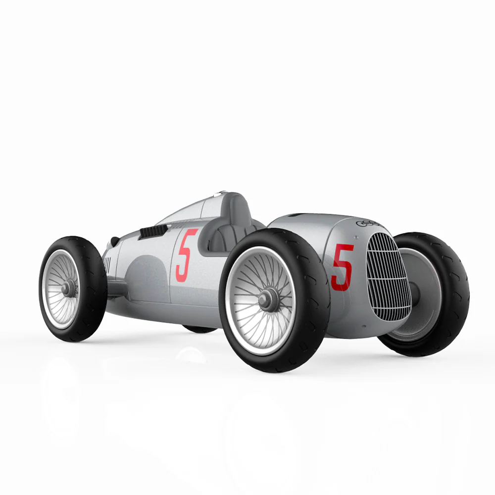 Baghera Racing autić Audi – Licencirani model