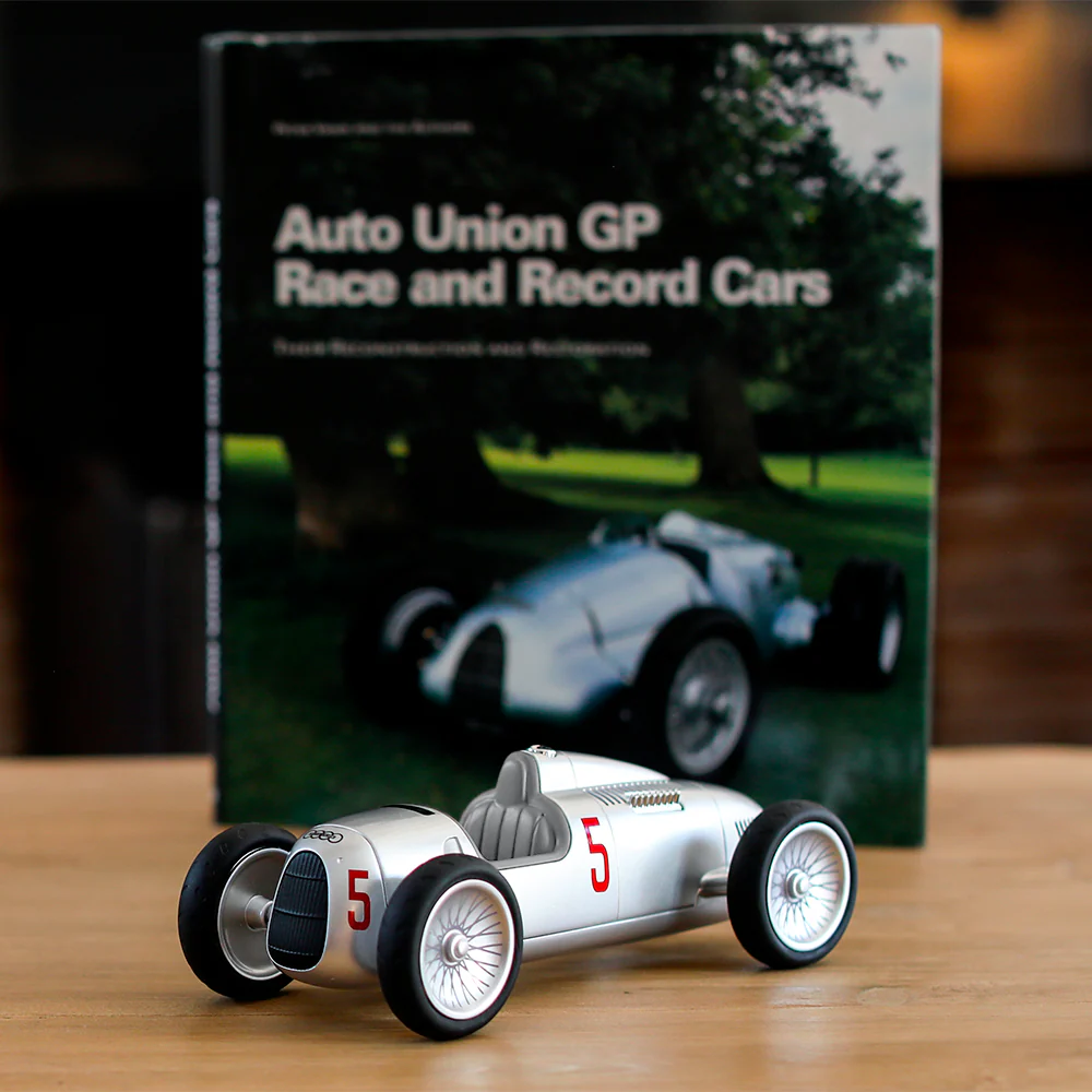 Baghera Racing autić Audi – Licencirani model