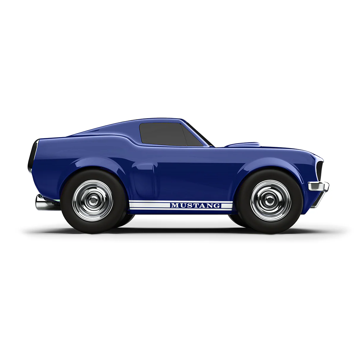 Baghera Racing autić Ford Mustang Blue – Licencirani model