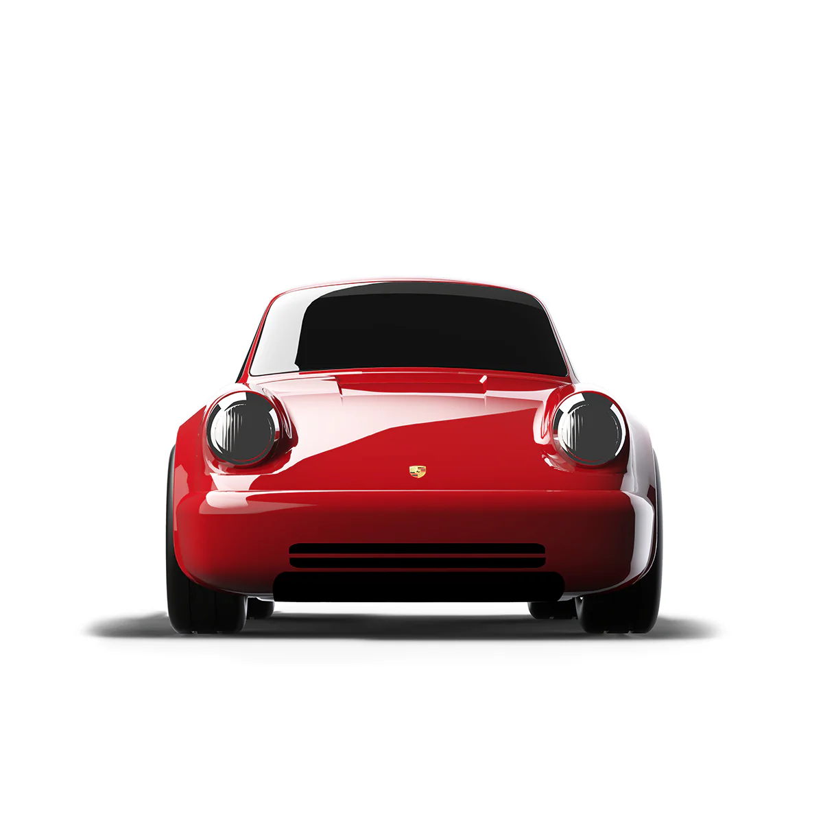 Baghera Racing autić Porsche 911 Red – Licencirani model