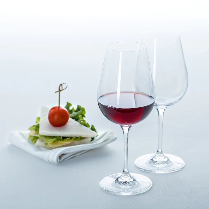 Leonardo Tivoli čaša za crno vino 580 ml