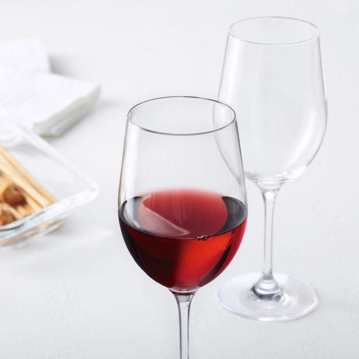 Leonardo Ciao+ čaša za crno vino 430 ml
