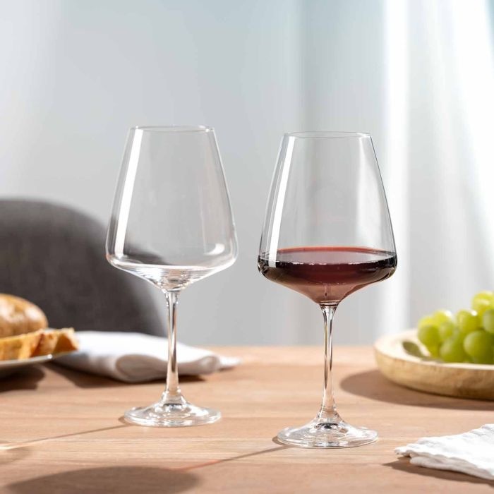 Leonardo Paladino čaša za crno vino 660 ml